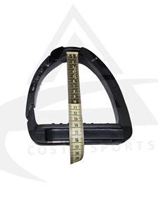 Venta al por mayor de alta calidad, duradero, mejor equipo, estribo ecuestre, pierna de seguridad, caballo, salto libre, estribos de seguridad - Product Image 6