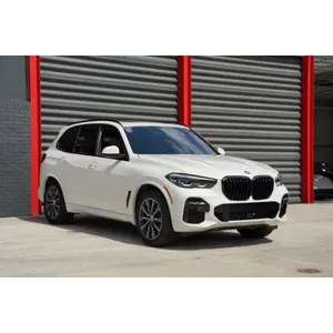 อุปกรณ์ตกแต่งรถยนต์ BMW X5 sDrive40i ปี 2022 - Product Image 5