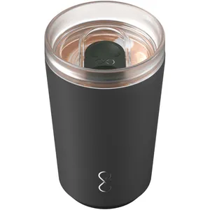 Sustainable Thermal Ocean Bottle Stainless Steel Tumbler for <b>Hot</b> and Cold Beverages - Product Image 2