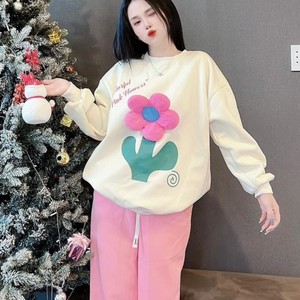 ชุดฤดูหนาวสำหรับเสื้อผ้าผู้หญิงบรรจุภัณฑ์แบบลำลองซักได้ยืดหยุ่นผู้ผลิตจากเวียดนาม - Product Image 3