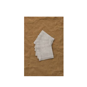 Posavasos de lino de la mejor calidad, posavasos de lino personalizado para mesa de cena, tapetes y almohadillas, uso hecho a mano, gran oferta - Product Image 3