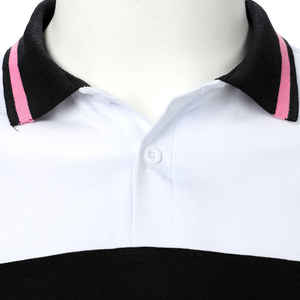 Camisetas Polo de Hombre de Alta Calidad, Transpirables, 100% Poliéster, con Logotipo Personalizado, Secado Rápido, Más Vendidas, Talla Grande, Diseño Liso, Camiseta de Golf - Product Image 3