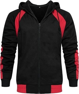 Ensemble de survêtement unisexe respirant en éponge française pour hommes, skinny personnalisé avec rayure et anti-odeur pour femmes, anti-transpiration - Product Image 4