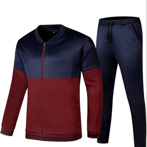 Survêtements respirants pour hommes Haute qualité meilleur style bon matériel Prix abordable pour les survêtements pour hommes - Product Image 1