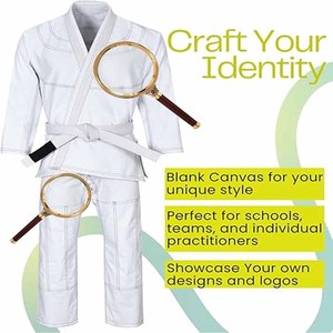 ชุดคาราเต้สำหรับมืออาชีพชุด2025ชุดกิโมโนแบบสั่งทำสดใสชุดเดรสกีฬาออกแบบได้ตามต้องการ - Product Image 6