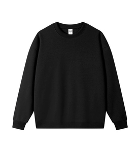 Sudaderas de hombre a medida para su marca Directo del fabricante Sudadera con capucha y sudadera personalizada Sudaderas de algodón básicas - Product Image 3
