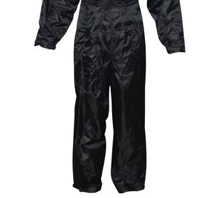 Combinaison de pluie avec logo personnalisé, résistante à l'usure, imperméable, coupe-vent, imperméable pour adultes - Product Image 6