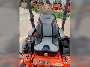   Cortadora de Césped de Giro Cero Z726XKW-3-60 EN STOCK - Product Image 6