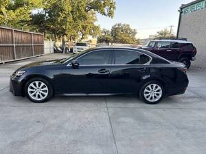 รถยนต์ Lexus GS 200t ปี 2017 มือสอง ราคาถูก ขาย - Product Image 5