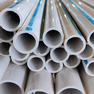 ท่อ Goldench upvc สำหรับระบบประปาขนาดกะทัดรัดและจำหน่ายน้ำในราคาส่งและราคาถูก - Product Image 1