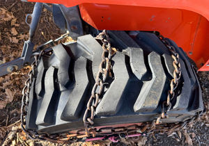 Para Tractor Compacto BX23S, 65HP, Diésel, 4x4, Transmisión Automática, con Cargador Frontal, Retroexcavadora, Cortadora de Césped, Recipiente a Presión y Rodamientos - Product Image 3
