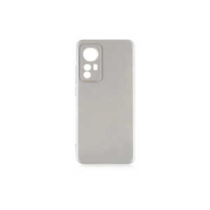 Funda de Silicona Dorada de Lujo ATA Premier para Xiaomi Mi 12, Carcasa Protectora Antigolpes con Recubrimiento Electrolítico de Alta Calidad para 7 Plus 14 Plus - Product Image 1