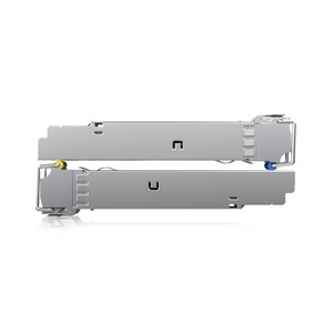 Module SFP Ubiquiti UACC-OM-SM-1G-S-2, BIDI, SM, Simplex LC, 1,25 Gbit/s, 3 km - Product Image 4