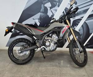 En stock : Motos d'aventure CRF300L 286cc 2025 en promotion et prêtes à l'exportation |   Ventes automobiles - Product Image 5