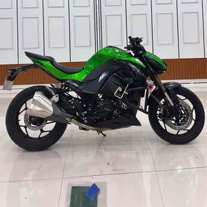 NUEVAS Motocicletas Benelli de 400cc, Motocicleta de Gasolina, Motocicleta de Calle, Minimoto, Motocicletas Deportivas, Motocicleta de Carreras - Product Image 1