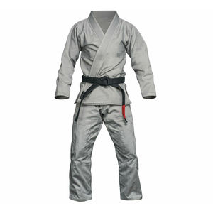 Uniforme de Kimono blanco de Judo Gi de alta calidad para Judo y Karate de alta calidad para ambos deportes Judo Gis Productos más vendidos - Product Image 1