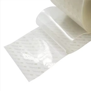 กันกระแทกด้วยแรงสั่นสะเทือนเทปกาวอะคริลิคยืดหยุ่นสูงสำหรับ SJ5616 3เมตรกันกระแทก - Product Image 5