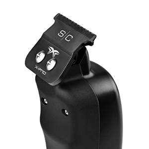 Tondeuse à cheveux sans fil professionnelle, moteur Vector, contrôle intuitif du couple, lame en acier inoxydable, IPX7, USB, réglable - Product Image 3