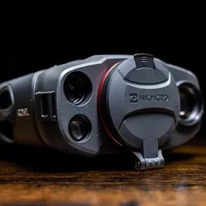 Binoculares de Imagen Térmica <span class=keywords><strong>HIKMICRO</strong></span> RAPTOR PRO RQ50L para Visualización a Larga Distancia - Product Image 1