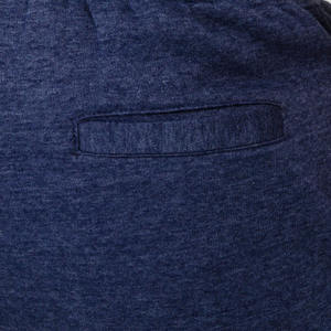 High Street Style Men's Gym Shorts Material de algodón polar personalizable con cordón Materiales de la mejor calidad - Product Image 6