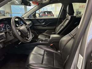 LINCOLN CARS-AIR STANDARD AWD 2022 USADO EN BUEN ESTADO, HERMOSO SUV - Product Image 2