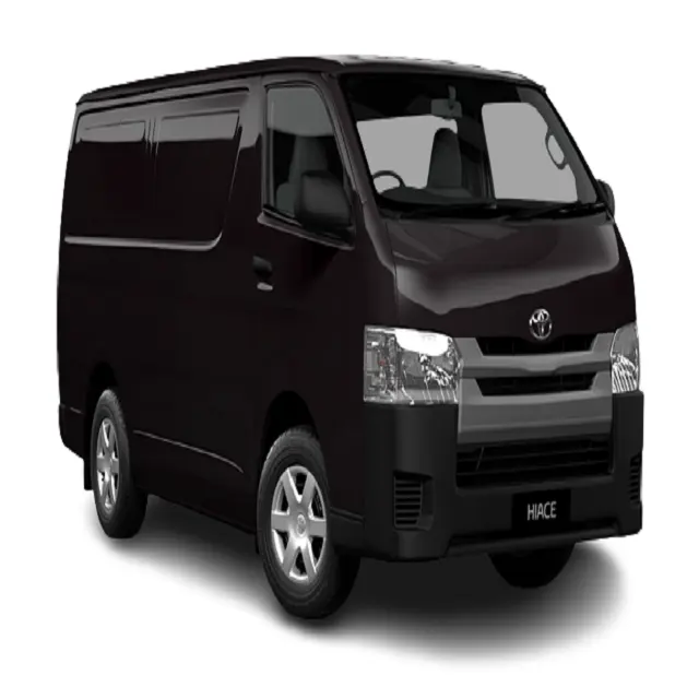 Toyota hiace otobüs Van 2020 2021 satılık