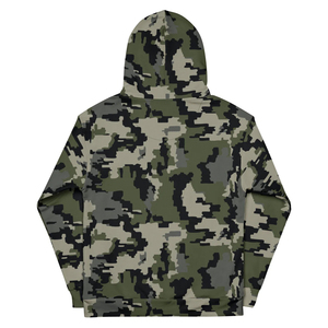 Top Quality <b>Men's</b> <b>Hoodies</b> Sweatshirt Pullover Full Sleeve Casual Wear <b>Men's</b> <b>Camo</b> <b>Hoodies</b> With Custom Printed Design - Product Image 4