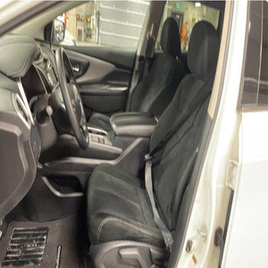 รถ SUV 2020นิสสันมูราโน่รถหรูหนังหุ้มพวงมาลัยซ้ายแบบพาโนรามา - Product Image 3