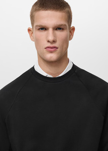 Sweat-shirts à capuche de haute qualité avec logo personnalisé, 100% coton molletonné, col rond, manches longues, respirant, coupe régulière, coupe-vent, pour l'automne - Product Image 2