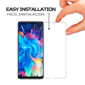 ป้องกันการกระแทกหน้าจอสำหรับ infinix ร้อน20 5G เคสโทรศัพท์พรีเมี่ยมพร้อมคุณสมบัติ antishock - Product Image 3