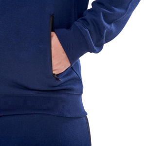 Survêtements abordables et confortables pour hommes Survêtement d'hiver pour hommes | Survêtement à capuche pour hommes Gym Hoodie Joggers Set - Product Image 6