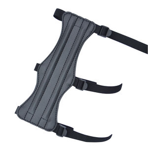 Archery Hunting <b>Arrows</b> <b>Equipment</b> Arm Guard Finger Tab Protective Gear Set Shooting <b>and</b> Hunting <b>Accessories</b> - Product Image 6