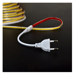 Cinta LED COB de Iluminación Continua Ultra Brillante con Clasificación IP65 / Wi-Fi, Reproducción Cromática Ra90 para Carteleras, Eventos y Fachadas - Product Image 1