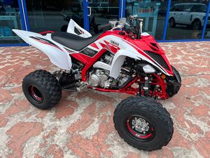 ข้อเสนอสุดพิเศษ ยามาฮ่า แร็ปเตอร์ 700r รุ่นปี 2026 พร้อมจัดส่งแล้ว - Product Image 2