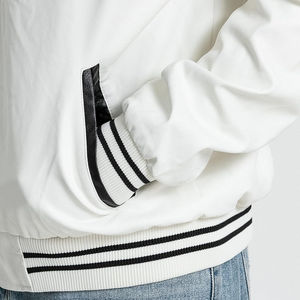 Veste longue de tourisme en textile pour homme, imperméable, homologuée CE, niveau de protection, fabricant OEM, vêtements de course automobile et de moto privés - Product Image 5