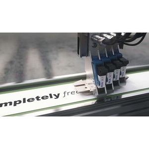 Máquina de Grabado y Marcado Láser de Escritorio en Oferta, para Logotipos, Códigos QR, Códigos de Barras y Números de Serie, Disponible para Exportación - Product Image 1