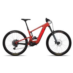 NOUVEAU VÉLO DE MONTAGNE ÉLECTRIQUE AFFORDABLE Sant Cru Heckler C R 29 pouces - Product Image 4