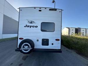 Nuevas caravanas de viaje Jayco Jay F-l-i-g-h-t Slx 265BHS 2026, precio de fábrica, se realizan pedidos al por mayor - Product Image 3