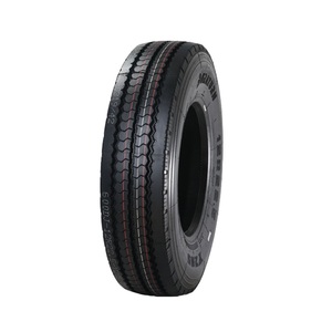 295/75R22.5 Drive TBR Truck Tire Premium Factory Export DDP USA Fit 11R22.5 11R24.5 295/75R22.5 - Product Image 1