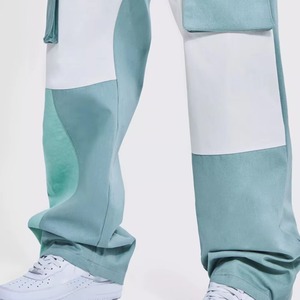 Custom logo Plus Size <b>Trouser</b> <b>Mens</b> Track Pants Jogger <b>Men's</b> Sport Joggers Sports <b>Trousers</b> - Product Image 5