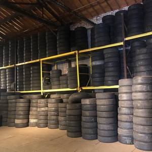 Nuevos neumáticos usados para camiones y automóviles a la venta Neumáticos y accesorios 225/60R16 Neumáticos usados para reventa al por mayor - Product Image 6