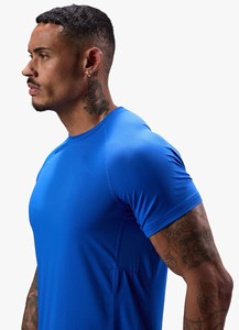 Colección de verano Hombres Camiseta Personalizar Logo Fitness Wear Hombres Camiseta Último diseño Camiseta para hombre - Product Image 4