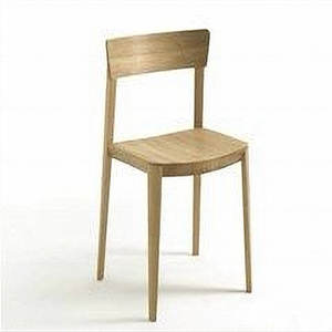 Teak <b>Dining</b> <b>Chair</b> Minimalist European Modern Handmade Luxury <b>Dining</b> <b>Chair</b> for Home Furniture Commercial Wholesale - Product Image 1