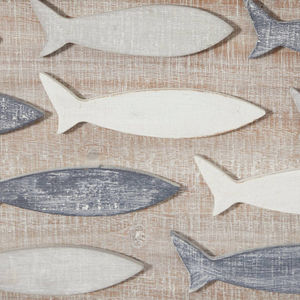 ศิลปะติดผนังแบบพรีเมียมจากอินเดียวัสดุไม้เกรดสุดยอด - Product Image 3