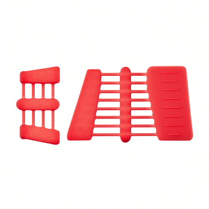 Module éponge bicolore pour matériaux de rembourrage 519 M 285KA et 519 M 285KB USAG vide - Product Image 2