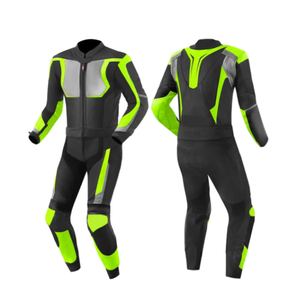 Combinaison de course d'été de qualité supérieure, combinaison de course textile de moto imperméable et coupe-vent de couleur unie personnalisée de la meilleure qualité - Product Image 1