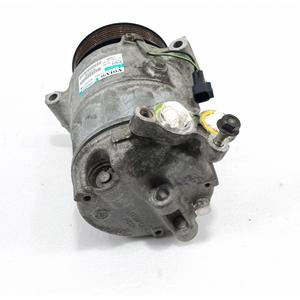 COMPRESOR DE AIRE ACONDICIONADO VOLVO V40 Cross Country 31291251 D 4162 T Diésel 1600 (12>) - Product Image 6