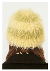 Gorros de invierno cálidos y elegantes, gorros hechos en algodón/poliéster para exteriores, gorros Unisex con logotipo bordado personalizado - Product Image 5