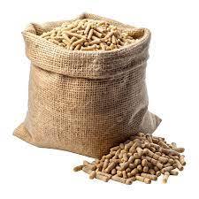 Granulés de bois Sacs de 15kg - Product Image 2