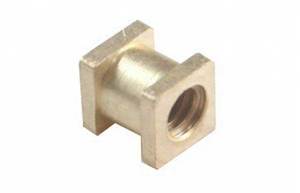 เม็ดมีดผสมทองเหลืองสำหรับใช้ในที่พักอาศัยเชิงพาณิชย์และอุตสาหกรรม - Product Image 6